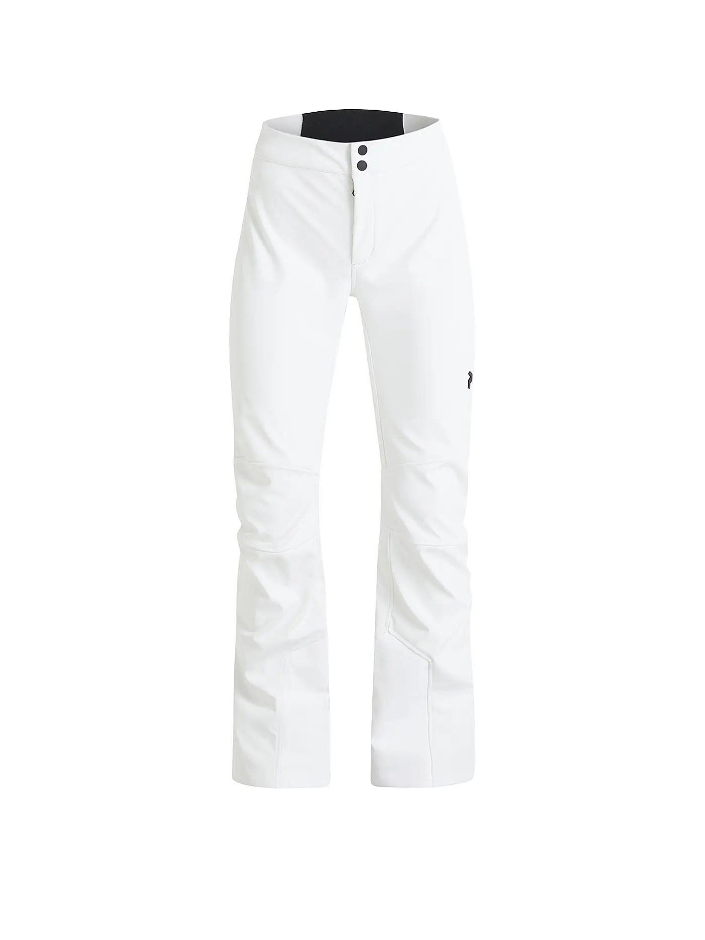 PEAK PERFORMANCE | Damen Skihose Softshell Stretch | 